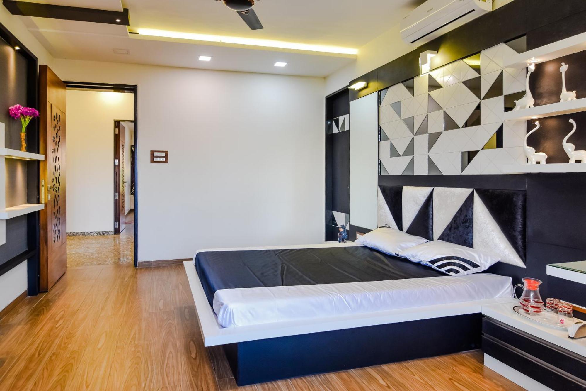 Lifeline Villas - Luxurious Taraangan 4 Mountain View Villa With Biggest Pool And Huge Open Area Lonavala Exteriör bild
